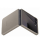 Samsung Kindsuit Case  do Galaxy Z Flip7 taupe - 1346816 - zdjęcie 4